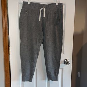 Old Nave Jogger sweatpants